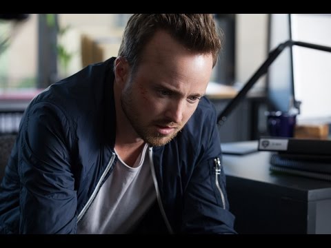 Trailer-Vorschau: Come and Find Me