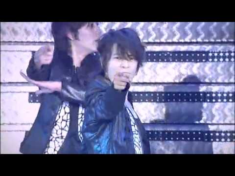 SUPER SHOW 2 DVD - part 2