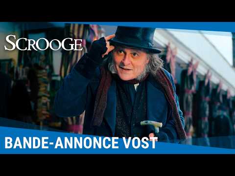 Bande-annonce Scrooge – Réalisation Ti West Paramount Pictures France