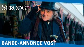 Scrooge - Bande-annonce VOST [Au cinéma le 11 novembre]