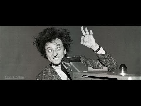 The Ken Dodd Show - 18th April 1965