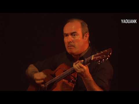 VEILLON - RIOU (Suite de Loudéac) // YAOUANK 2018