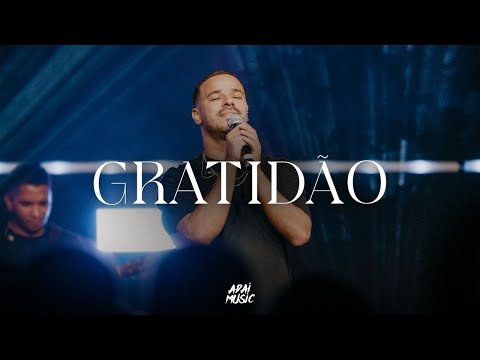 Gratidão (adai Music) - IBBN Music