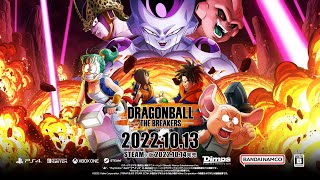 Dragon Ball: The Breakers [Special Edition] (English) video 2
