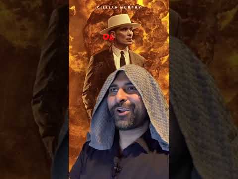 Secularism Guy Reacts To Oppenheimer | #bhagvadgita #shorts