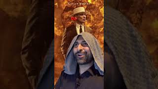 Secularism Guy Reacts To Oppenheimer | #bhagvadgita #shorts video