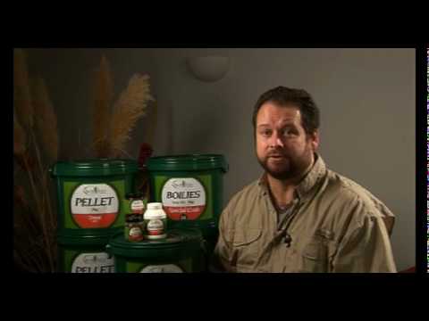 Carp Boilies - Quest Baits Special Crab