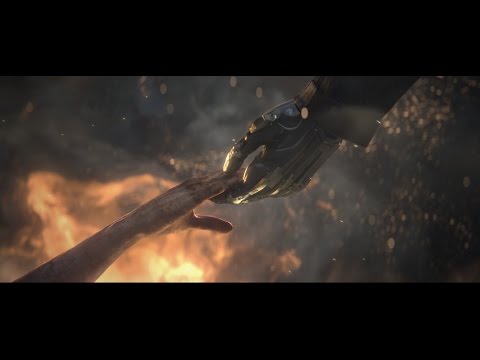 Видео Deus Ex: Mankind Divided #2
