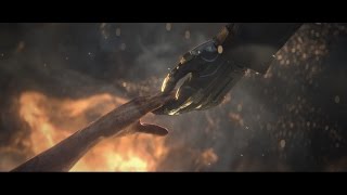 Купить Deus Ex: Mankind Divided