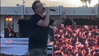 Atmosphere - Pour Me Another (Live in Cocoa, FL 7-24-22)