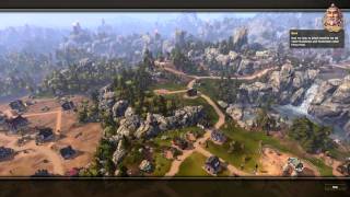 The Settlers 7: Paths to a Kingdom (2010) (PC) (Blue Byte Software)