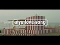Kadhal Mela Kadhayulukku Romba Gana Tifi Harish Song