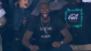 Rajai Davis tied Game 7... and 15 other moments that didn't matter