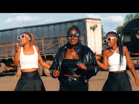 TBoy x King Mic x Mlung'- K x Frostie x Peshiie -  Gibel iSkuta [Official Video]