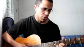 Quase Nada (Zeca Baleiro) versão Ricardo Cerqueira