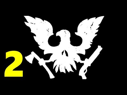 State Of Decay 2 Part 2: Building a Infirmary