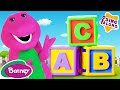 The Alphabet Parade ABC Songs For Kids Barney And Friends