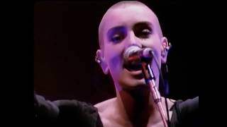 Sinead O&#39;Connor - I Am Stretched On Your Grave