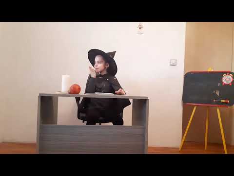 DC Inferno- Show disco dance- Děti- Škola čar a kouzel