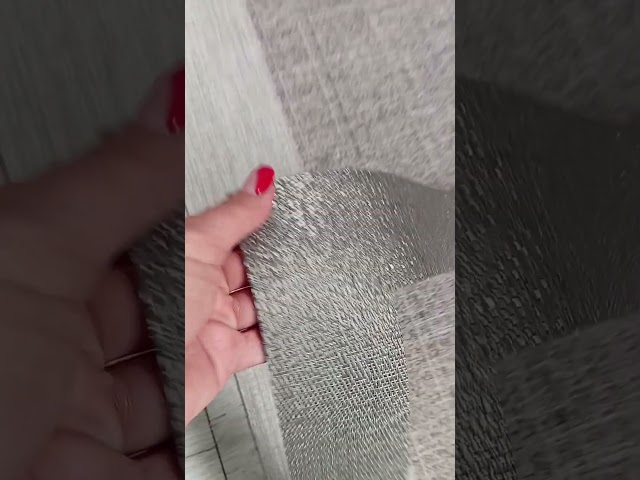 Vídeo relacionado con Andiamo Sant Jordi - Alfombra (Polipropileno, 60 x 110 cm), diseño de Cenefa