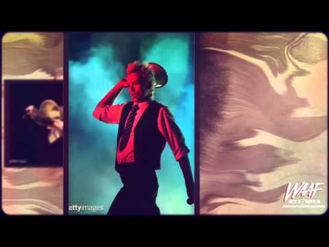 Thumbnail for Scott Weiland Tribute by Stone Temple Pilots, Scott Weiland, Velvet Revolver