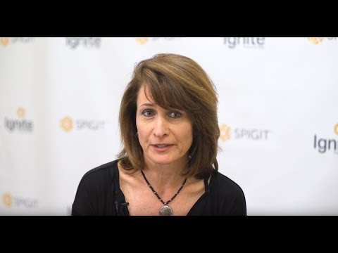 Johnson & Johnson - Customer Success Story (Linda Lavelle - Director Knowledge Management)