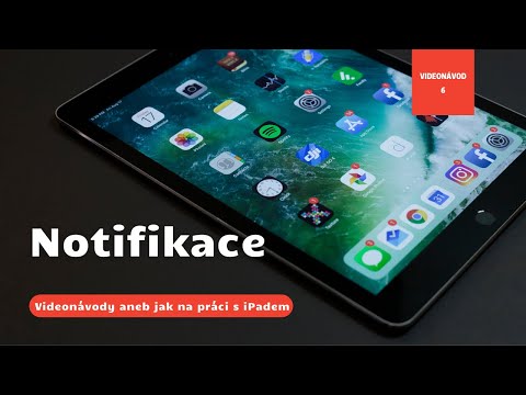 Notifikace
