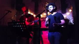 Early in the Morning Sonny Boy Williamson II Cover (featuring Jake on guitar)