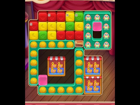 TOON BLAST level 8277