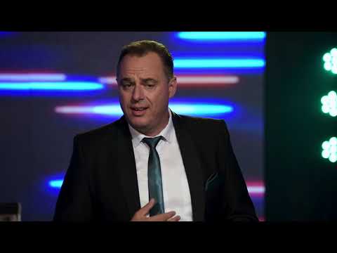 Darko Dimitrievski - Ljubovta - Lesocki Folk Fest 2020