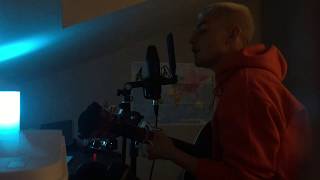 La lumière - Orelsan (Cover)