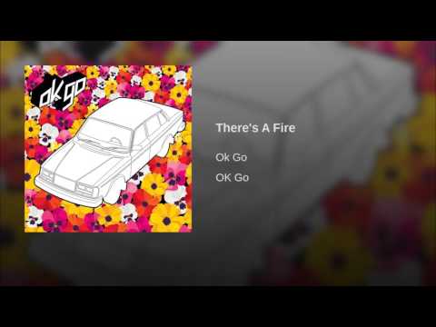 Video thumbnail for There’s a Fire