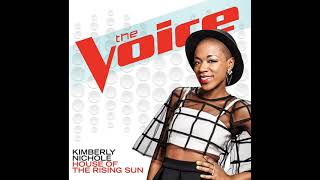Kimberly Nichole - House Of The Rising Sun (Official Audio)