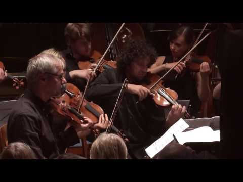 Benjamin Britten - Les Illuminations, Op. 18, 6. Interlude