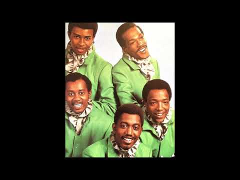 The Temptations - I Could Never Love Another(Live at The Copa 1968)