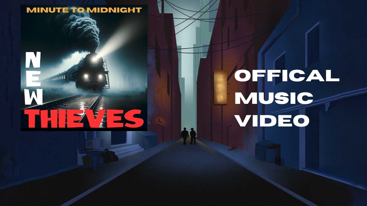 Minute to Midnight