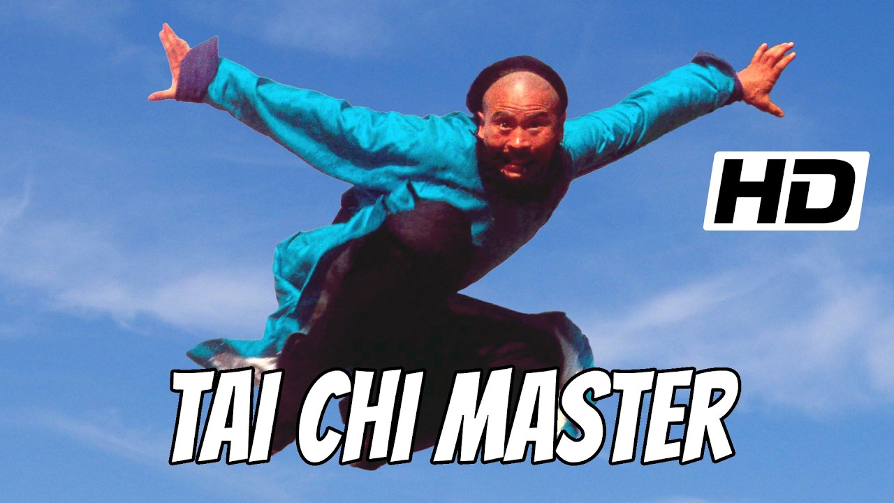 Wu Tang Collection - Tai Chi Master
