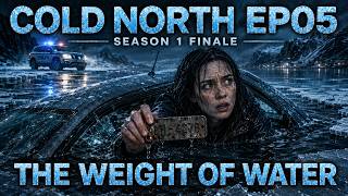 Cold North EP05: The Weight of Water | Turkce Dublaj