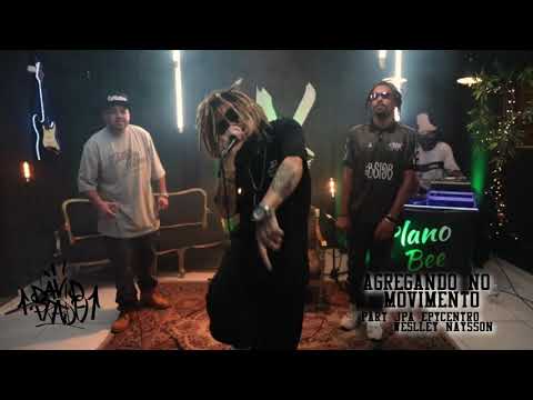 D.Prado Epycentro - Agregando no Movimento (JPA Epycentro & Weslley Naysson) Live Mês do HipHop 2021