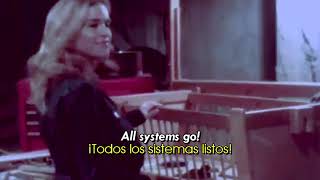 Ice Nine Kills - The Jig Is Up (feat. Randy Strohmeyer of Finch) [Sub Español] [Lyrics]