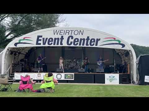 Denizens - Weirton Food Truck Festival Every Rose