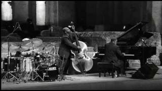 AHMAD JAMAL- IN SEARCH OF - Réalisation Jérôme Ledoux