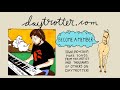 Royal Bangs - Broke Calculator - Daytrotter Session