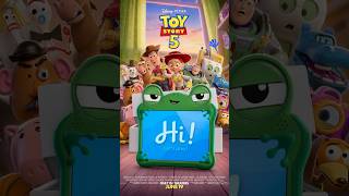 Non-Spoiler Toy Story 5 Movie Review.