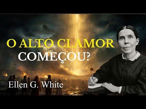 What Will the Loud Cry Be Like? | The Final Movement