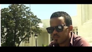 JC El Moreno Mi Santa (Video Oficial)