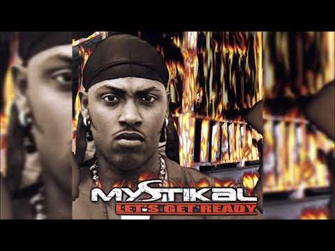 Mystikal "Shake It Fast" (feat, Pharrell)