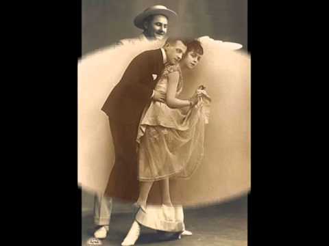 The Benson Orchestra of Chicago - Oh How I Miss You To-night, 1924