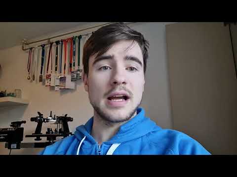 logboek performance po1