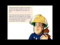 S2 Fireman Sam And The Curious Incident Of The Cat Stuck Up A Tree Poisson Distribution